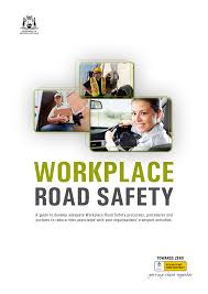 Collection of A Guide to Applying Road Safety within a Workplace in a gallery layout